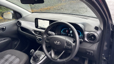 Hyundai i10 1.0 [63] Premium 5dr Auto [Nav] Petrol Hatchback